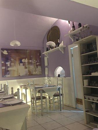 Osteria Maraya