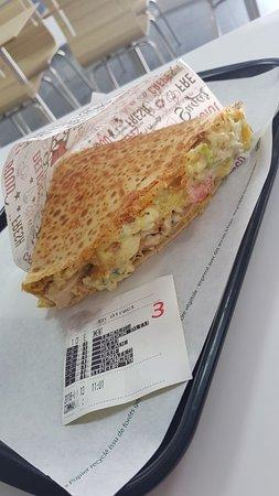 Neocrepe