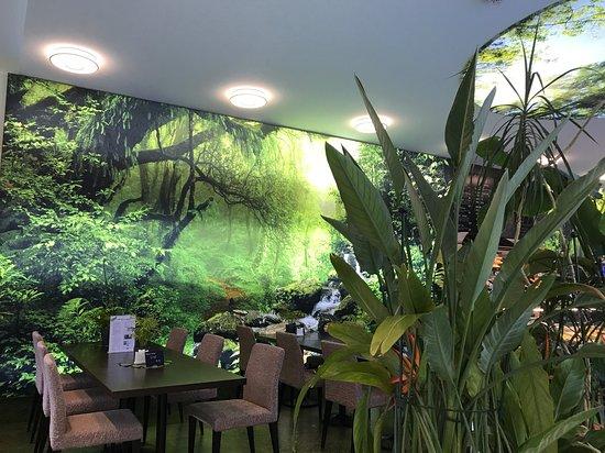Cafe Yellow Brasil