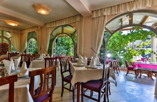 Restaurant Velzon