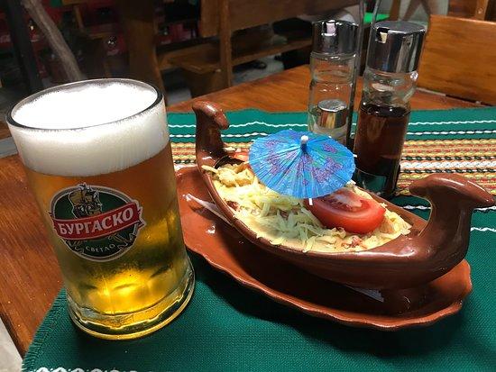 Restaurace Delfin