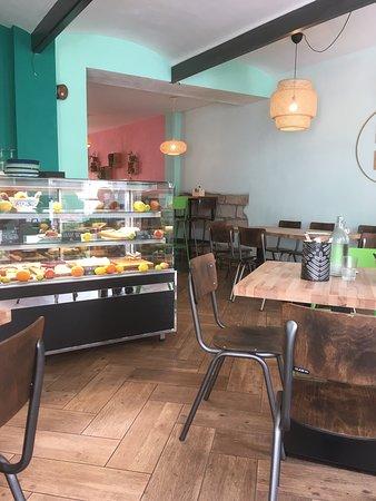Puku Bistro