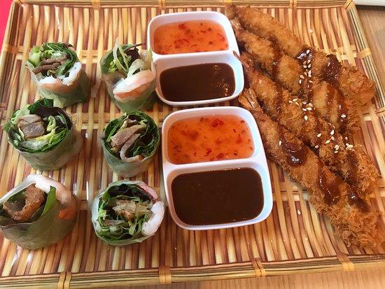 Hien's Tapas