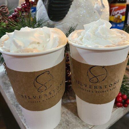 SilverStone Energy Bar