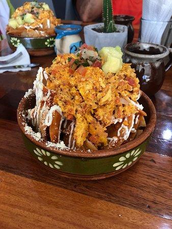 Chilakilling