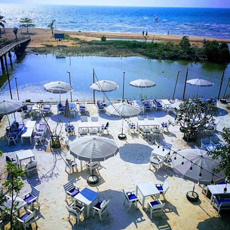 Sea Blue Restaurant