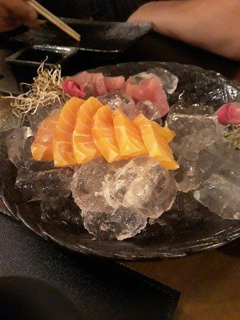 The Corner Sushi Club