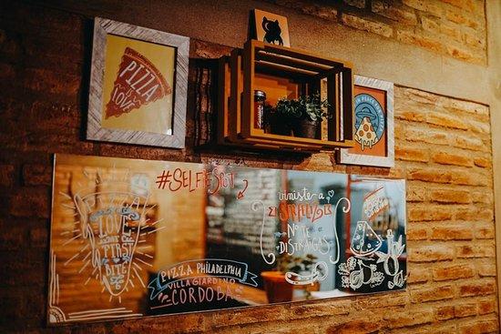 Pizzeria Philadelphia