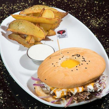 Roof Burger