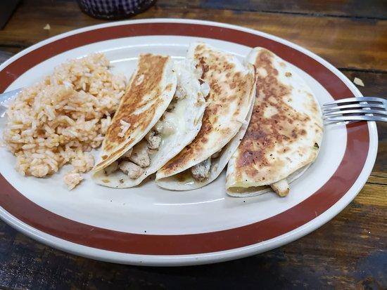 Mexican Snacks