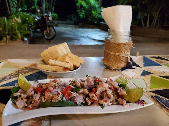 Empanadas y Mas