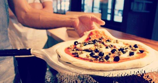 Bruno's Pizzeria