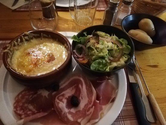 Le P'tit Savoyard