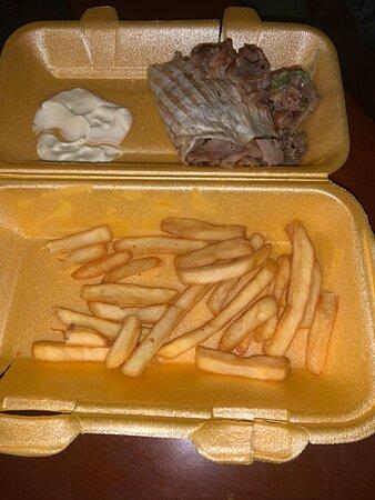 Ozgur Kebab