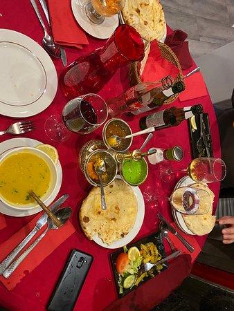 New Royal Taste of India