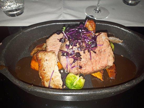 Ritter's Restaurant & Bar