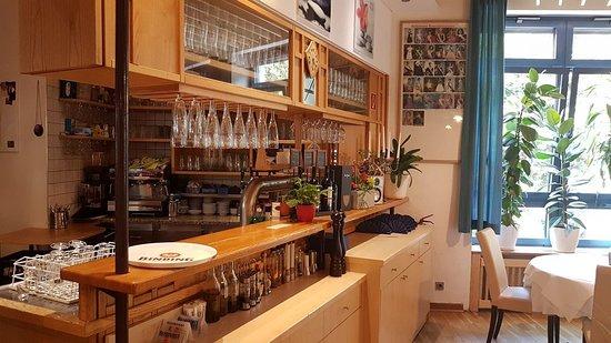 Haus Goldstein