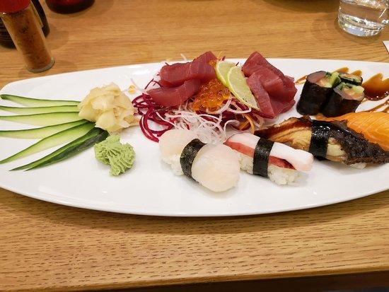 Misako Sushi