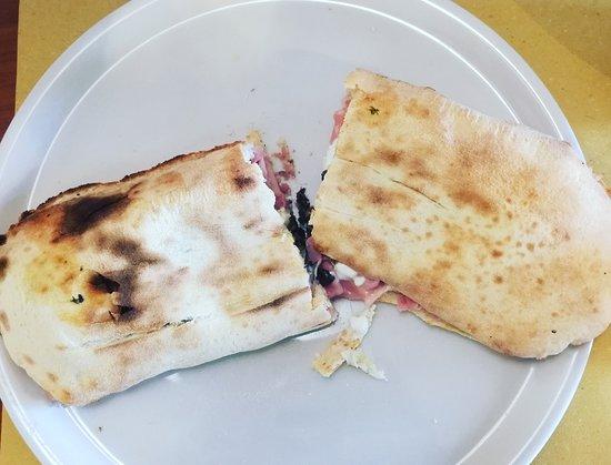 Pizzeria Fratelli Pupillo
