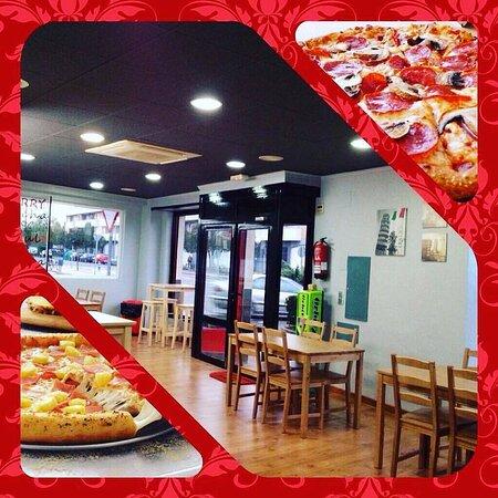 Duomo's Pizza Santa Marta