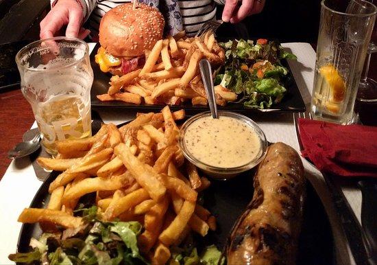 Le Mastroquet