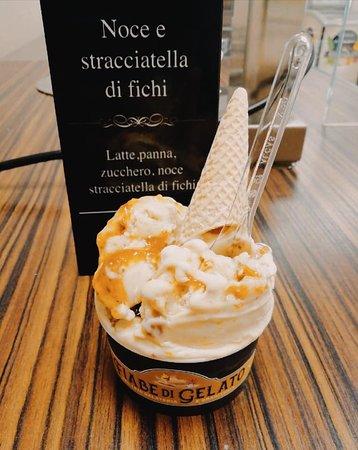 Fiabe di Gelato