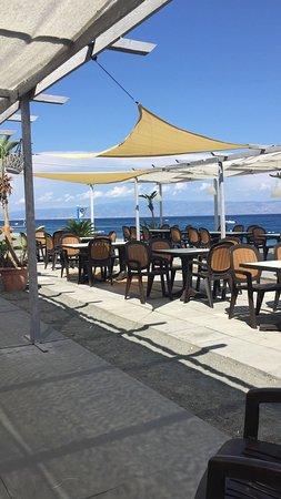 Ristorante Pizzeria del Lido Tito Beach Club