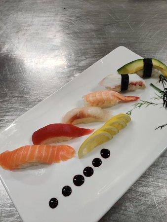 Sushi King