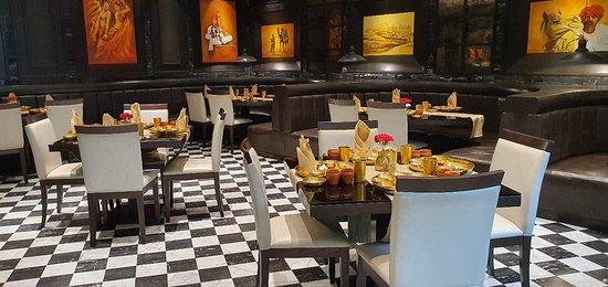 Manuhaar- The Taste of Tradition