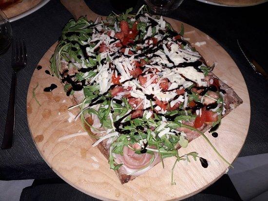 Milleluci Ristorante Pizzeria