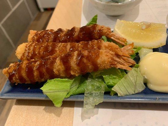 Leo's Gyoza Factory