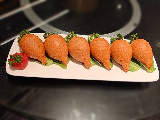 Crystal Jade Kitchen @ Junction City