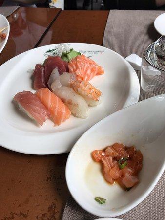 Kobe Sushi