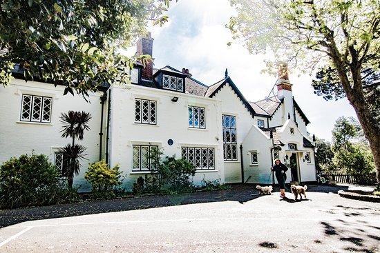 Alverbank Hotel