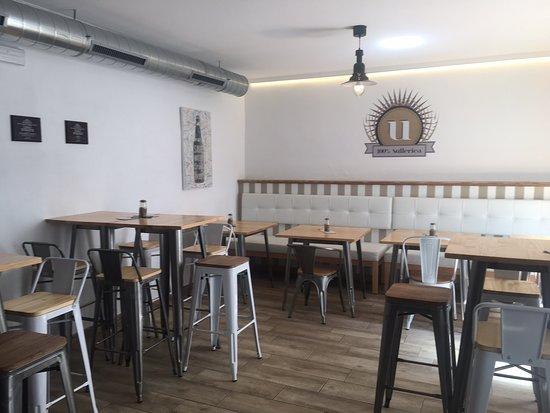 Sullerica beer & bar