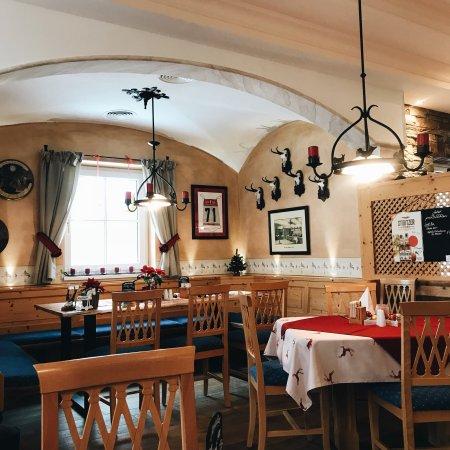 Gasteiner Wirtshaus