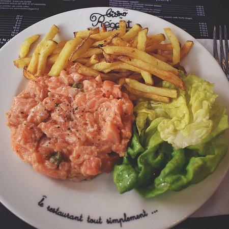 Le Bistro Regent