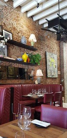 Macau Asian Tavern