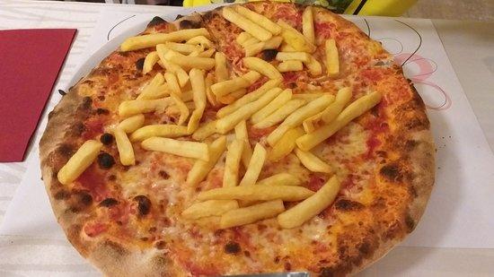 Moke Pizzeria