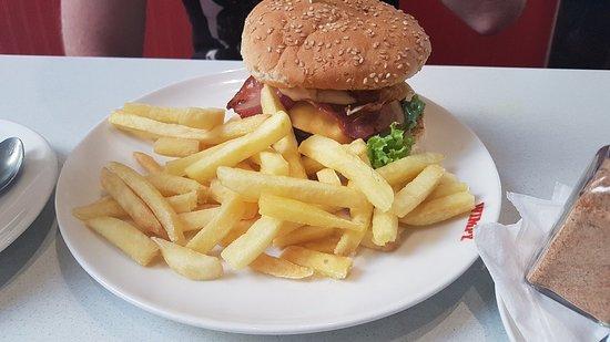 Wimpy