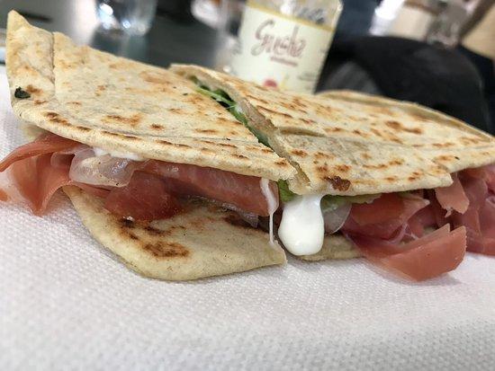 Gusto Piadinerie