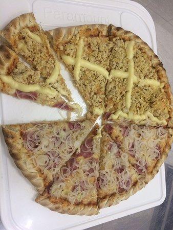 Pizzaria Santa Nonna