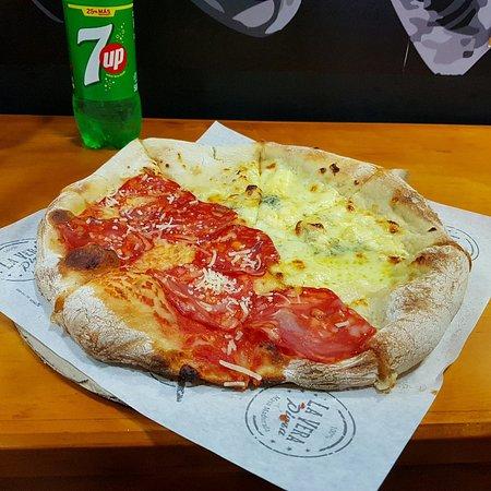 La Vera Pizza
