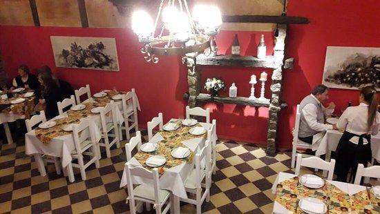 Ristorante Barolo