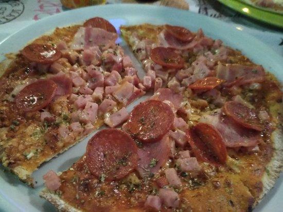 Pizzeria Andiamo