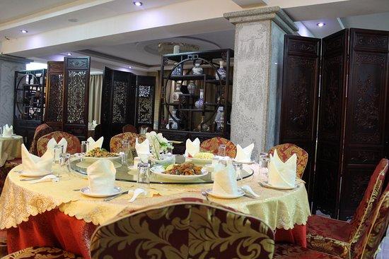 Cai Shen Chinese Restaurant