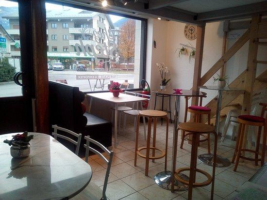 Chez Steph