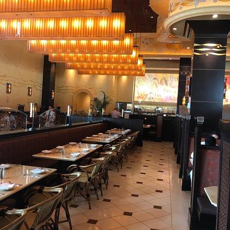 Cheesecake Factory