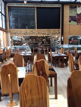 Lale Restaurant & Gourmet