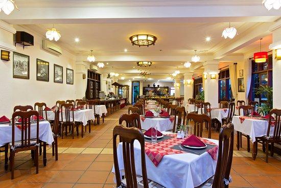Lotus Restaurant